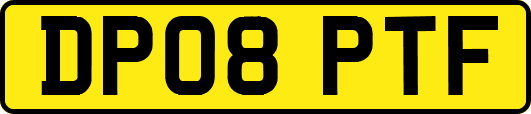 DP08PTF