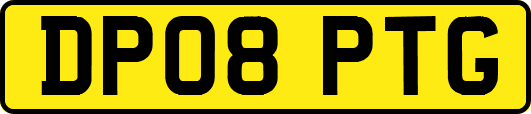 DP08PTG