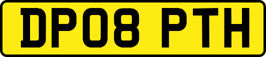 DP08PTH