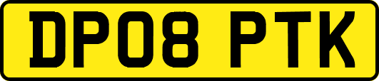 DP08PTK