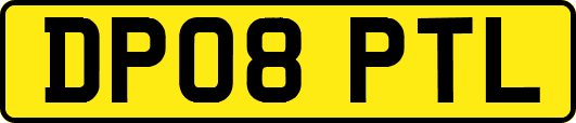 DP08PTL
