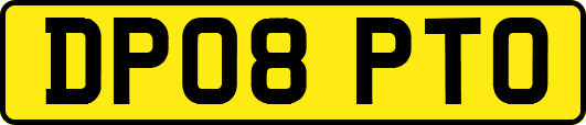 DP08PTO