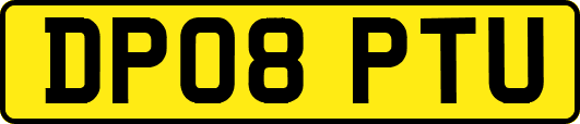 DP08PTU