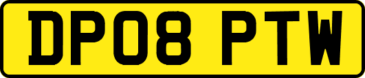 DP08PTW
