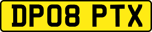DP08PTX