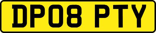DP08PTY
