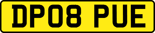 DP08PUE