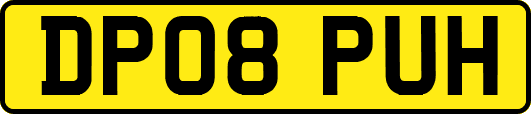 DP08PUH
