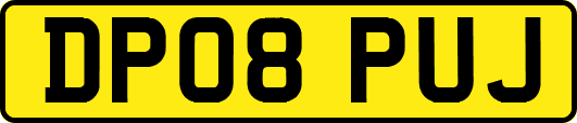 DP08PUJ