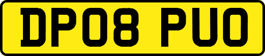 DP08PUO