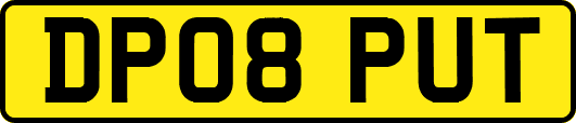 DP08PUT