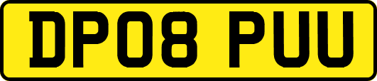 DP08PUU