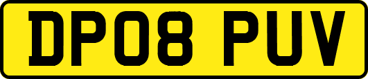 DP08PUV