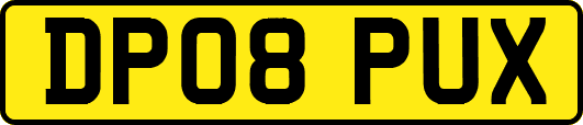DP08PUX