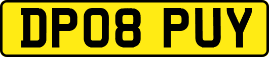 DP08PUY