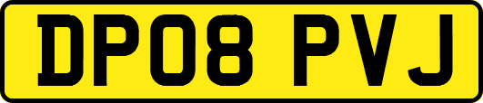 DP08PVJ