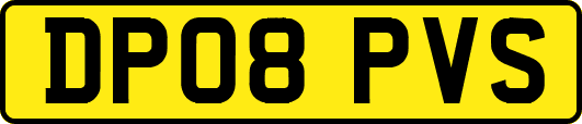 DP08PVS