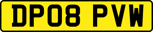 DP08PVW
