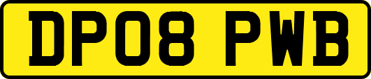DP08PWB