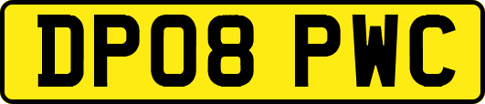 DP08PWC