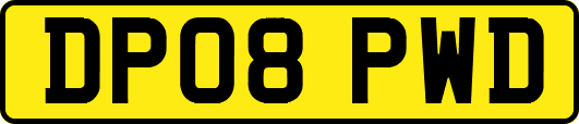DP08PWD