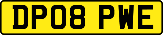 DP08PWE