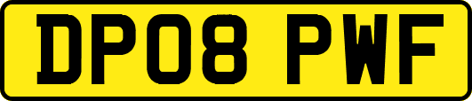 DP08PWF