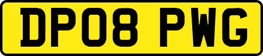 DP08PWG