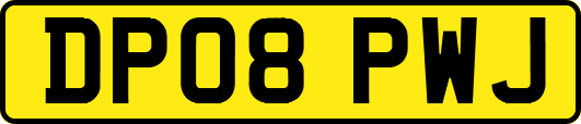 DP08PWJ