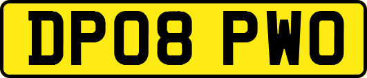 DP08PWO