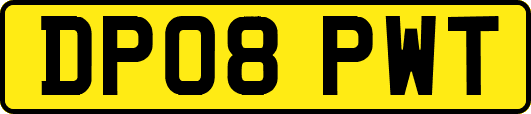 DP08PWT