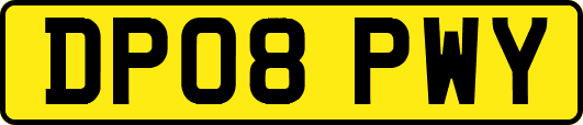 DP08PWY