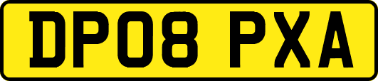 DP08PXA