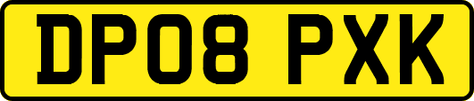DP08PXK