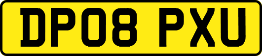 DP08PXU