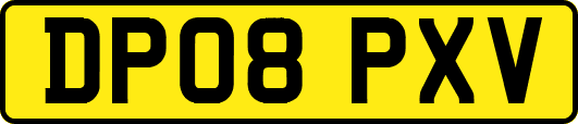 DP08PXV