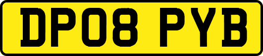 DP08PYB