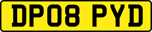 DP08PYD