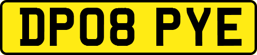 DP08PYE