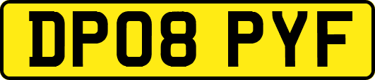 DP08PYF