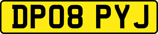 DP08PYJ
