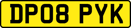 DP08PYK