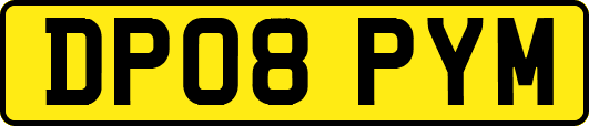 DP08PYM