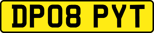 DP08PYT