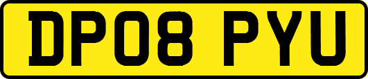 DP08PYU