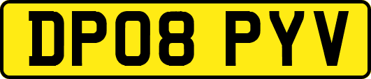 DP08PYV