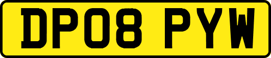 DP08PYW