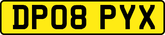 DP08PYX