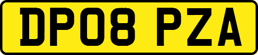 DP08PZA