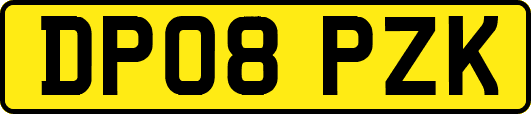 DP08PZK